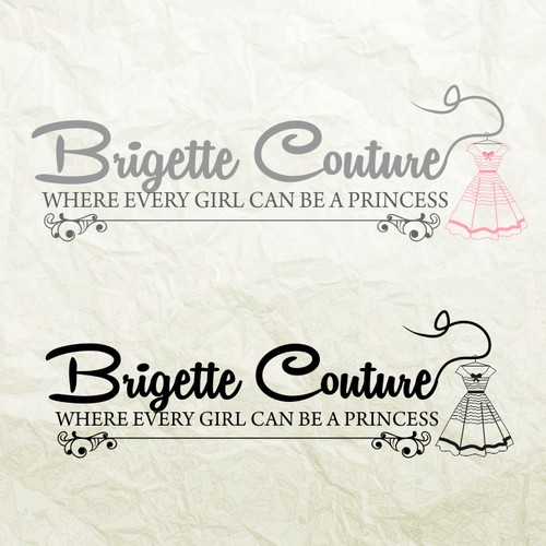 brigette couture