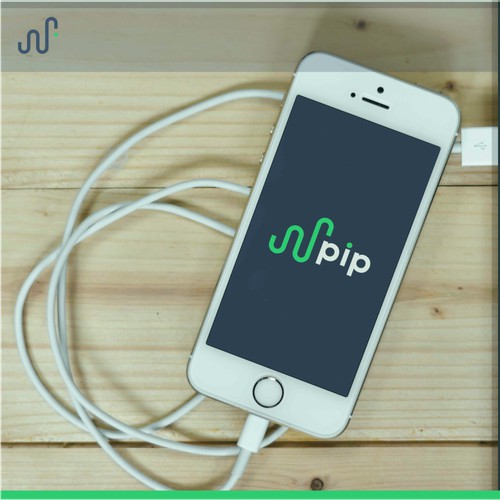 App unique Logo for PIP