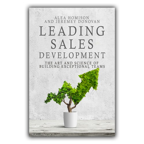 LEADING SALES