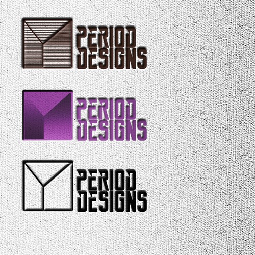 Cubic Period Designs logo