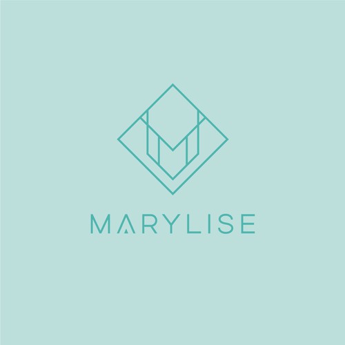 Marylise Logo Design 2