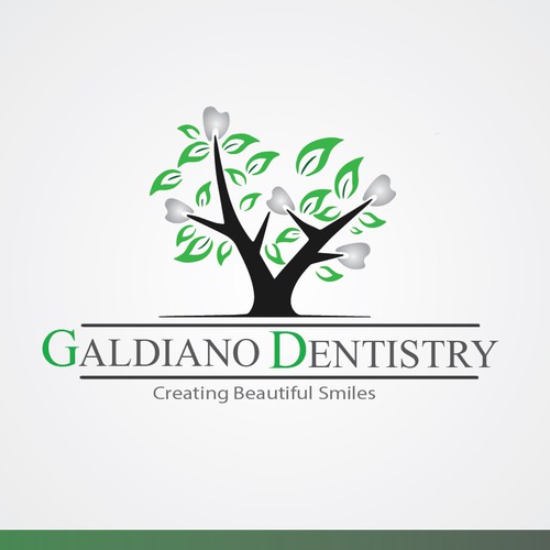 Dental Office Logo