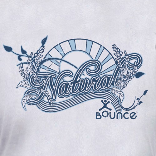 t-shirt design required
