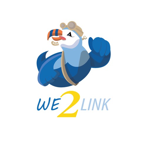We2Link