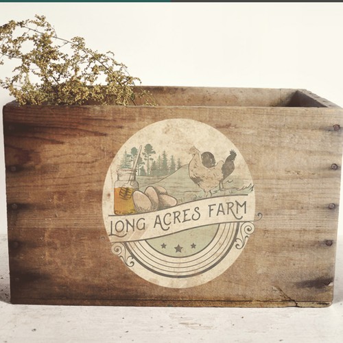 Long Acres Farm