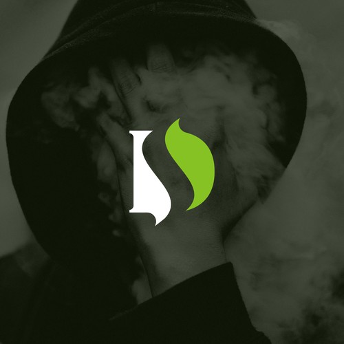 DS + Smoke Monogram