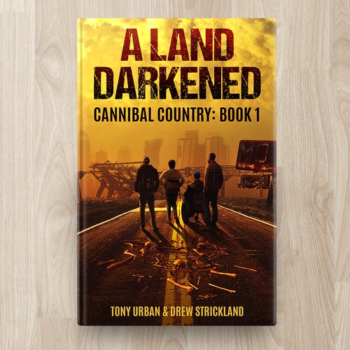 eBook Cover Design
