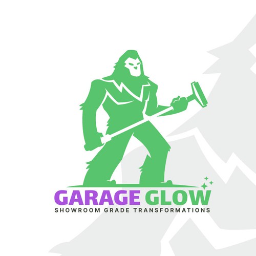 We need a Premium logo for a Garage Floor Coating Company