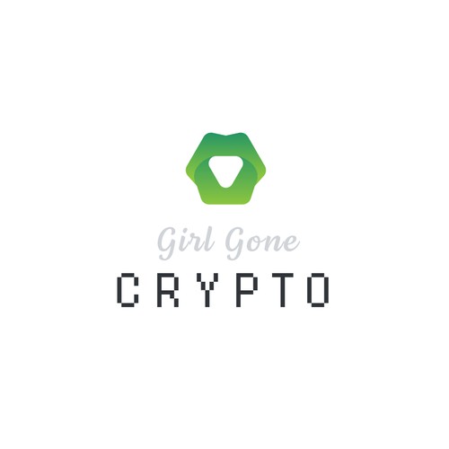 Girl Gone Crypto