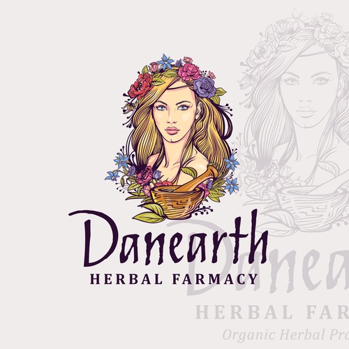 Danearth Herbal Farmacy