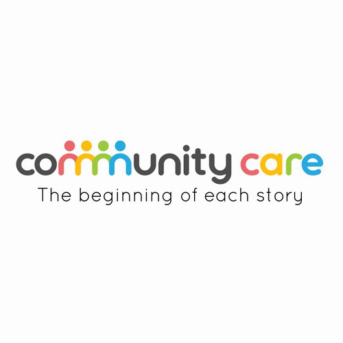 communitry care logo