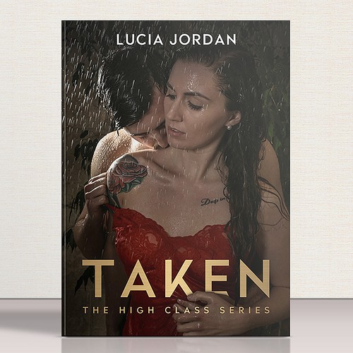 Taken