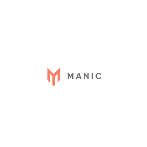 ManicMining Logo