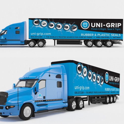 Uni-Grip