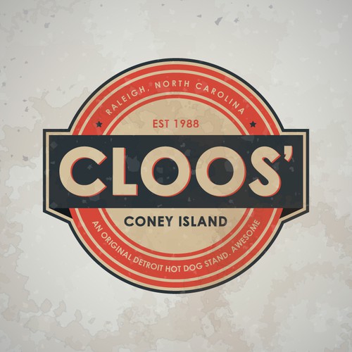 Cloos'