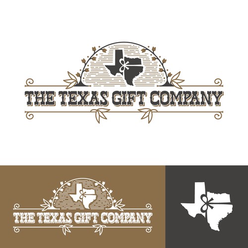 The Texas Gift Company