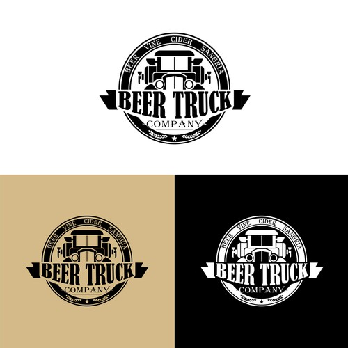 Beer Truck Co.