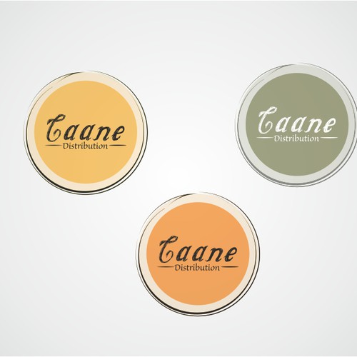 Boutique Logo for Caane!!