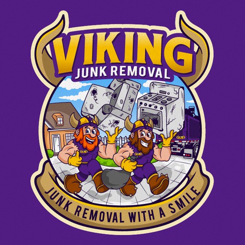Viking Junk Removal