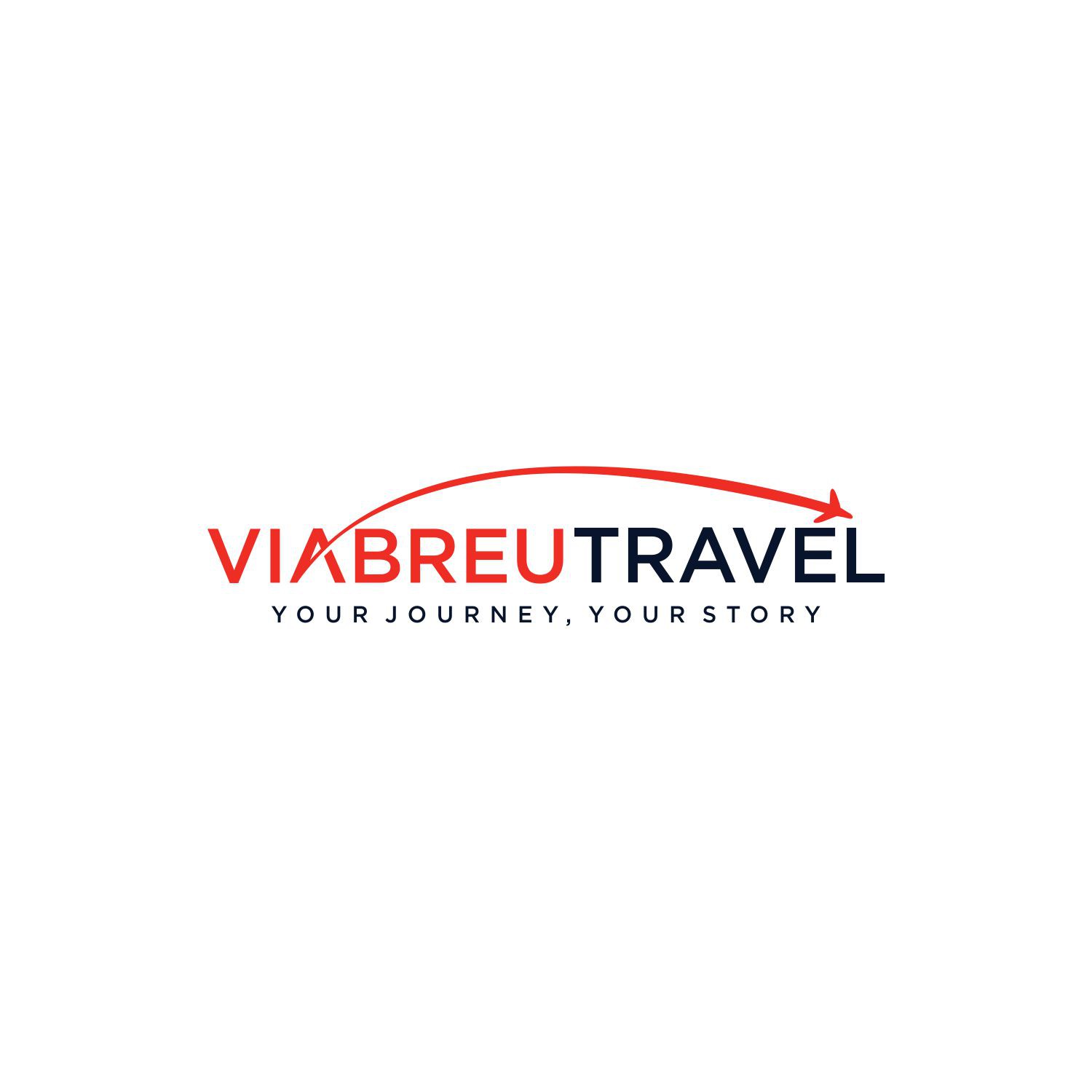 Design a professional-looking logo to appeal to adult travelers.
