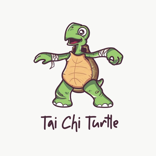 Tai Chi Turtle