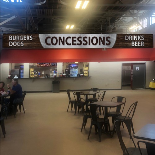 concessions