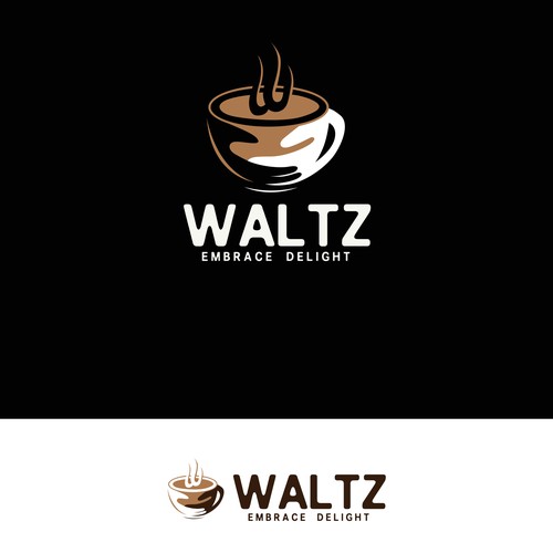 Logo design contest entry