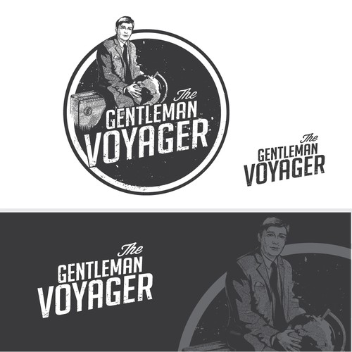 The Gentleman Voyager