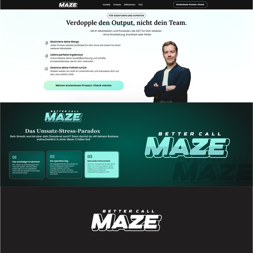 MAZE