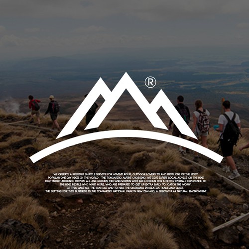 Alphine adventure organizer