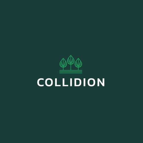 Collidion Logo Redesign
