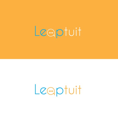 logo for leaptuit