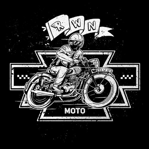 RWN Moto contest