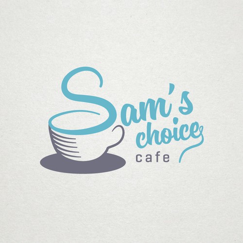 cafe logo