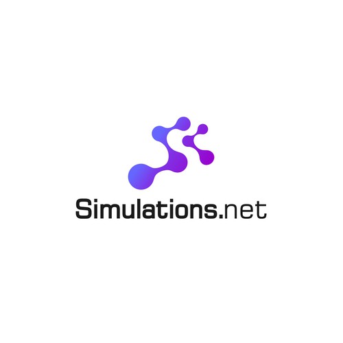 Simulations.Net Logo