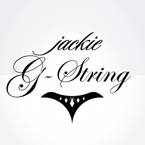 Help Jackie G-String with a new logo