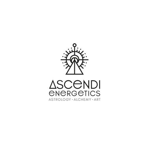 Astrology Brand logo