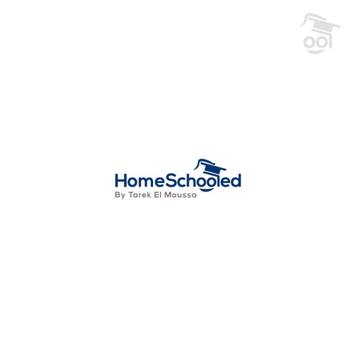 Homeschooled v2