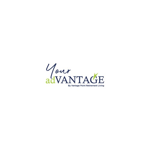 Vibrant and fun logo for wellness program