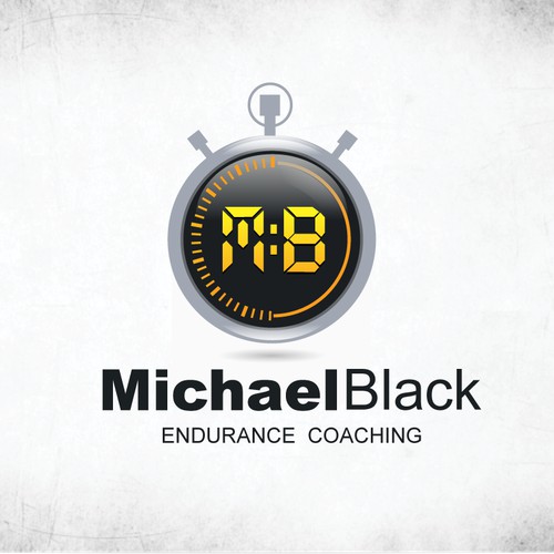 A modern but simple design which captures our professional approach to enduracne sports coaching