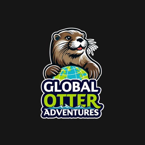 Logo for a travel Advisor Business