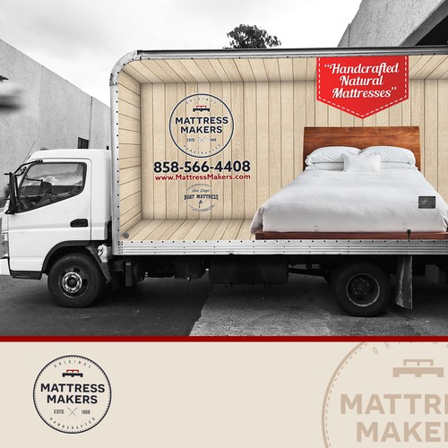 Mattress Maker