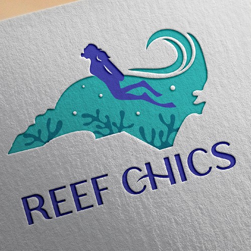 Reef Chics