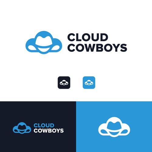 Cloud Cowboys Logo