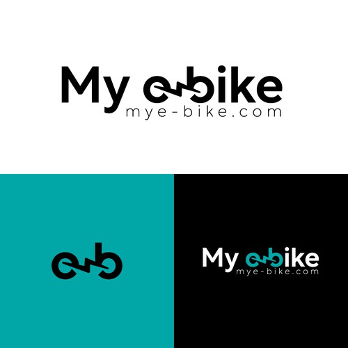 My E-bike