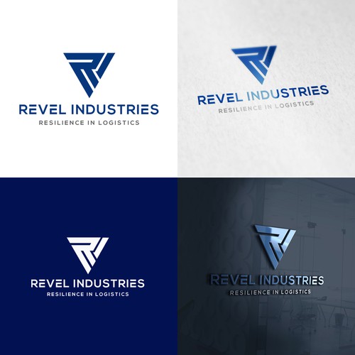 REVEL INDUSTRIES