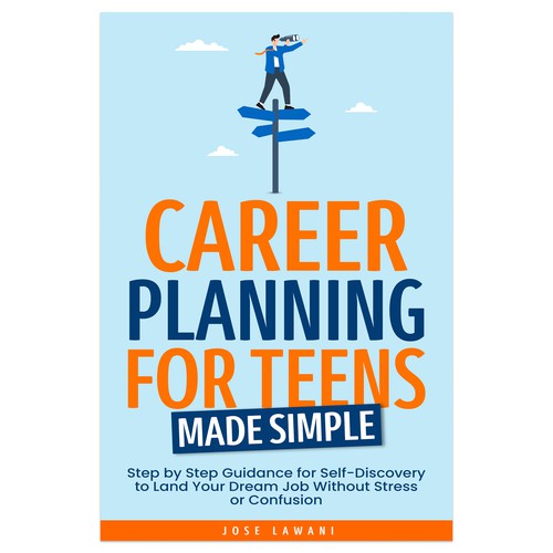 Career Planning for Teens Made Simple