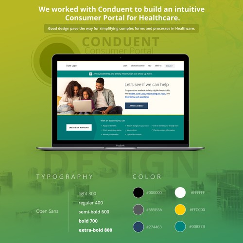 Website