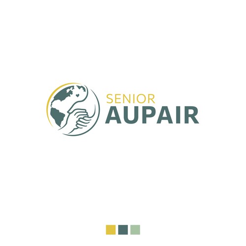 Senior Aupair