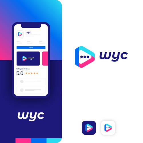 wyc Logo Design